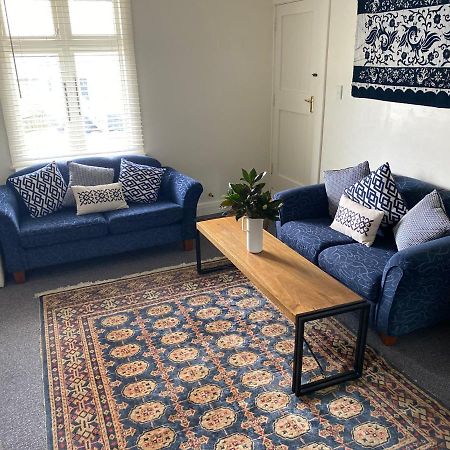 Private, Comfortable Studio. Wellington Extérieur photo