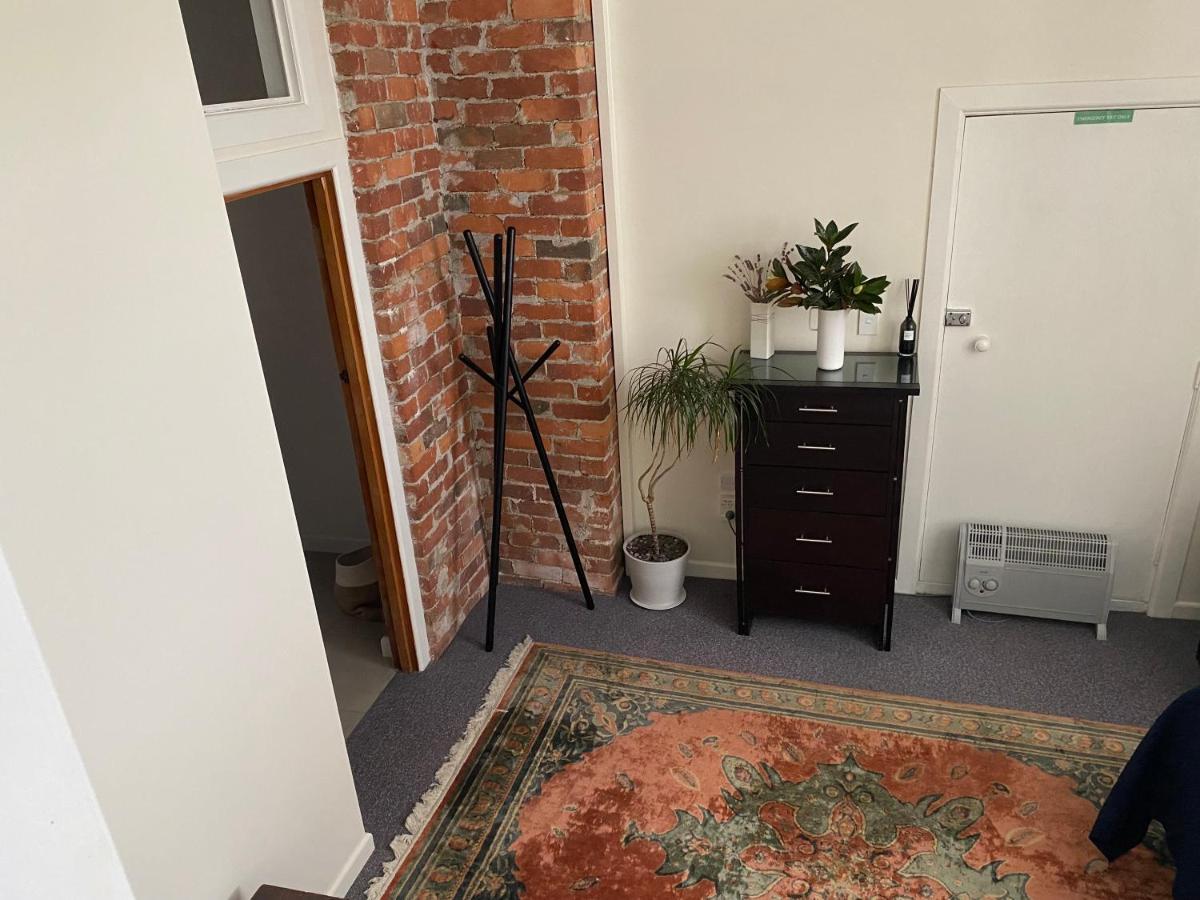 Private, Comfortable Studio. Wellington Extérieur photo