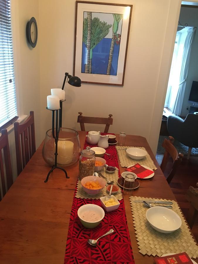 Private, Comfortable Studio. Wellington Extérieur photo